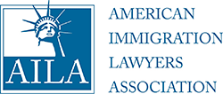 Americal Immigration Lawyers Association member